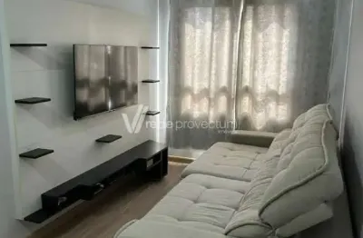 Apartamento com 3 quartos à venda na rua romeu chiminasso, 730, chácara das nações, valinhos, 62 m2 por r$ 380.000