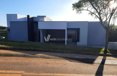 Casa em condomínio fechado com 3 quartos à venda na estrada das raínhas, 1800, jardim primavera, louveira, 261 m2 por r$ 1.950.000