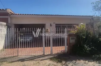 Casa comercial à venda na rua clodomiro ferreira camargo, 351, jardim chapadão, campinas, 176 m2 por r$ 580.000