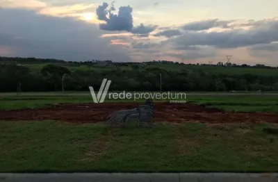Terreno em condomínio fechado à venda na rodovia governador doutor adhemar pereira de barros km 130, s/n°, tanquinho velho, jaguariúna por r$ 330.000