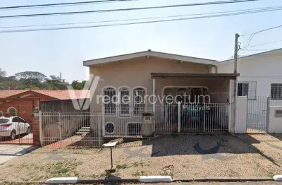 Casa com 4 quartos à venda na rua afonso pena, 1429, vila nova são josé, campinas, 198 m2 por r$ 570.000