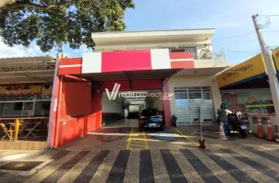 Prédio à venda na rua dom nery, 535, vila embaré, valinhos, 295 m2 por r$ 1.500.000