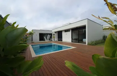 Casa em condomínio fechado com 3 quartos à venda na rua abrahão kalil aun, 1400, condomínio campo de toscana, vinhedo, 319 m2 por r$ 4.000.000