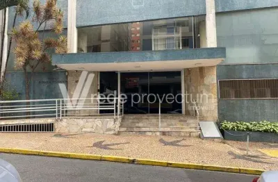 Apartamento com 2 quartos à venda na rua capitão josé de souza, 65, centro, campinas, 100 m2 por r$ 450.000
