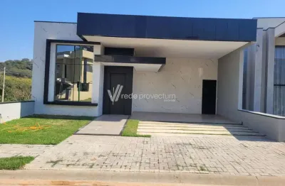Casa em condomínio fechado com 3 quartos para alugar na estrada municipal do roncáglia, 1090, residencial mont' alcino, valinhos, 208 m2 por r$ 8.000