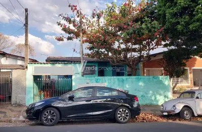 Casa com 2 quartos à venda na rua francisco glicério, 779, vila embaré, valinhos, 124 m2 por r$ 500.000