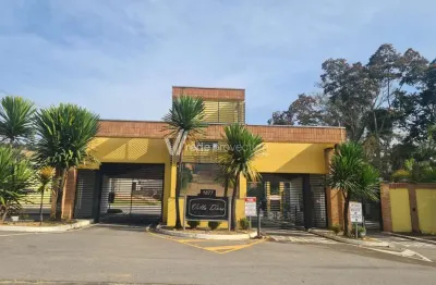 Terreno em condomínio fechado à venda na rodovia edenor joão tasca, 1877, condomínio villa d oro, vinhedo por r$ 630.000