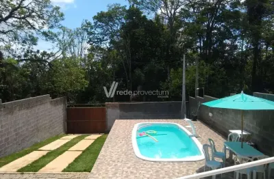 Chácara / sítio à venda na rua itapeva, s/n°, jardim são bento do recreio, valinhos por r$ 460.000