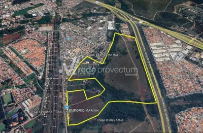 Terreno à venda na rua cacilda navarro sampaio, s/n°, chácara três marias, campinas por r$ 91.440.000