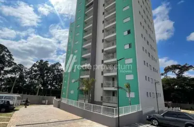 Apartamento com 2 quartos à venda na estrada municipal pedrina guilherme, 1371, jardim residêncial firenze, hortolândia, 60 m2 por r$ 280.000