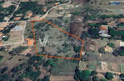 Terreno à venda no chácaras alpina, valinhos  por r$ 1.369.600