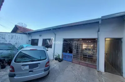 Casa com 3 quartos à venda na rua doutor sylvio carvalhaes, 289, jardim anchieta, campinas, 120 m2 por r$ 620.000