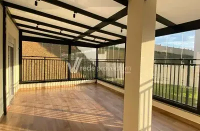 Apartamento com 2 quartos à venda na avenida dermival bernardes siqueira, 2075, swiss park, campinas, 119 m2 por r$ 1.420.000