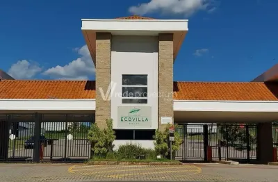 Terreno em condomínio fechado à venda na Rodovia dos Agricultores, 2000, Jardim Portugal, Valinhos por R$ 550.000