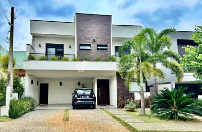 Casa em condomínio fechado com 3 quartos à venda na avenida dermival bernardes siqueira, s/n°, swiss park, campinas, 256 m2 por r$ 2.590.000