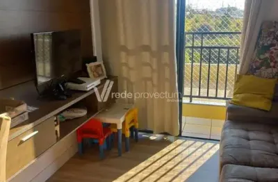 Apartamento com 2 quartos à venda na rua orozimbo maia, 747, vila sonia, valinhos, 47 m2 por r$ 375.000