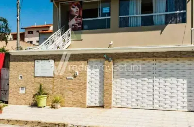 Casa com 3 quartos à venda na rua são pedro do turvo, 445, parque da figueira, campinas, 271 m2 por r$ 980.000
