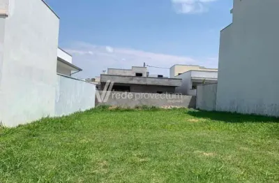 Terreno em condomínio fechado à venda na rua nadir esquarize, s/n°, residencial real parque sumaré, sumaré por r$ 310.000