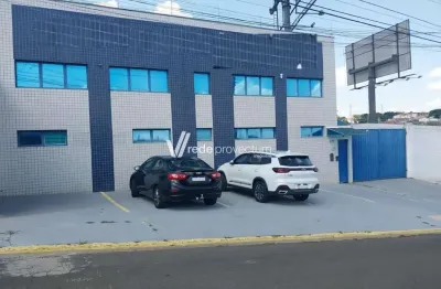 Barracão / galpão / depósito para alugar na avenida sebastião cury, 577, parque da figueira, campinas, 393 m2 por r$ 13.500