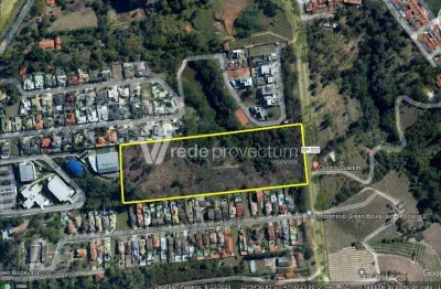 Terreno à venda na rua leonora armstrong, s/n°, chácaras são bento, valinhos por r$ 12.870.000