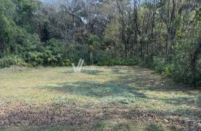 Terreno em condomínio fechado à venda na rodovia comendador guilherme mamprim, s/n°, reserva colonial, valinhos por r$ 1.220.000