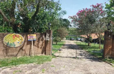 Terreno em condomínio fechado à venda na estrada do jequitibá, s/nº, clube de campos valinhos, valinhos por r$ 600.000