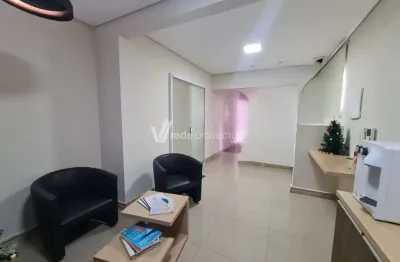 Casa comercial à venda na doutor adhemar de barros, 682, jardim europa, valinhos, 284 m2 por r$ 1.800.000