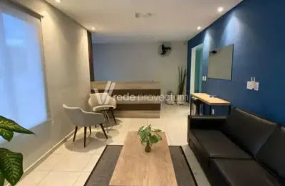 Apartamento com 2 quartos à venda na rua joaquim de castro, 86, jardim monte verde, valinhos, 47 m2 por r$ 320.000