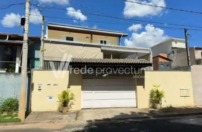 Casa com 4 quartos à venda na josé brocanelli, 57, jardim nova palmares ii, valinhos, 290 m2 por r$ 890.000