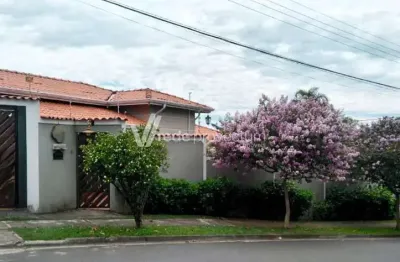 Casa com 3 quartos à venda na rua fioravante agnello, 1542, lenheiro, valinhos, 174 m2 por r$ 1.180.000