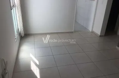 Apartamento com 2 quartos à venda na rua martinópolis, 465, vila pompéia, campinas, 48 m2 por r$ 220.000