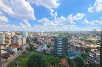 Apartamento com 3 quartos à venda na rua barão de mauá, 950, vila clayton, valinhos, 97 m2 por r$ 910.000