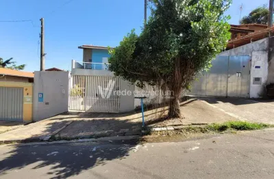 Casa com 3 quartos à venda na rua seminarista luiz antônio da silva, 33, parque jambeiro, campinas, 101 m2 por r$ 745.000