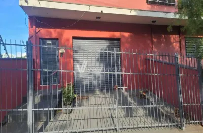 Barracão / galpão / depósito para alugar na rua campos salles, 1050, vila faustina ii, valinhos, 170 m2 por r$ 3.500