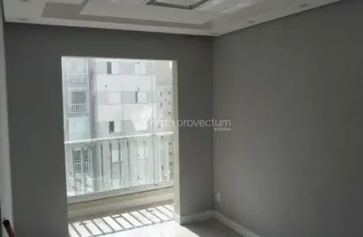 Apartamento com 2 quartos à venda na rua vítor meirelles, 375, jardim samambaia, campinas, 49 m2 por r$ 290.000