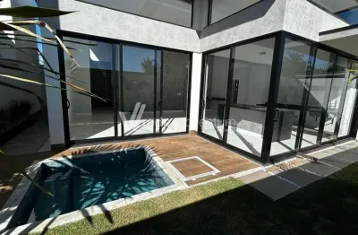 Casa em condomínio fechado com 3 quartos à venda na estrada do morro azul, 433, betel, paulínia, 170 m2 por r$ 1.480.000