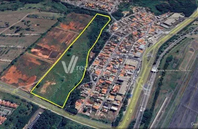 Terreno à venda na estrada municipal mineko ito, s/n°, jardim dulce (nova veneza), sumaré por r$ 30.000.000