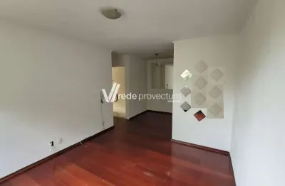 Apartamento com 2 quartos à venda na rua doutor sylvio carvalhaes, 150, jardim campos elíseos, campinas, 56 m2 por r$ 200.000
