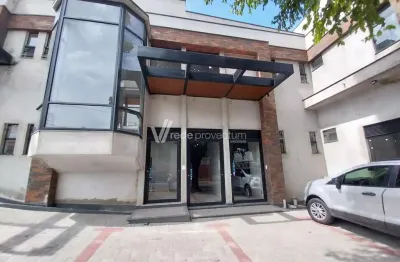 Sala comercial para alugar na antônio carlos, 586, vila olivo, valinhos, 60 m2 por r$ 4.000