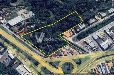 Terreno à venda na kamekichi ohnuma, 276, vila faustina ii, valinhos por r$ 21.500.000