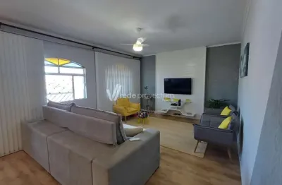 Casa com 3 quartos à venda na rua monsenhor antônio mariano da silva camargo, 247, jardim carlos lourenço, campinas, 220 m2 por r$ 650.000