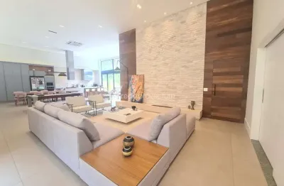 Casa em condomínio fechado com 5 quartos à venda na avenida doutor antônio bento ferraz, 821, chácaras são bento, valinhos, 425 m2 por r$ 5.200.000