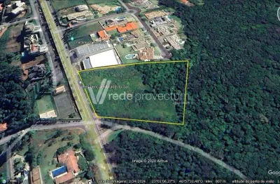 Terreno comercial à venda na rua do observatório, 2000, observatório, vinhedo por r$ 3.300.000