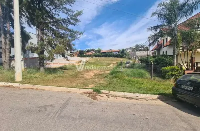 Terreno em condomínio fechado à venda na estrada da boiada, 3050, vista alegre, vinhedo por r$ 1.090.000