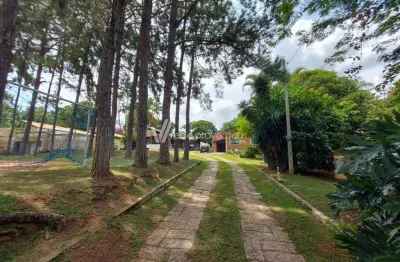Chácara / sítio com 9 quartos à venda na alameda itatinga, 1200, joapiranga, valinhos, 882 m2 por r$ 2.800.000
