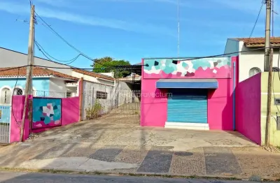Sala comercial à venda na rua vital brasil, 534, parque taquaral, campinas, 93 m2 por r$ 789.000