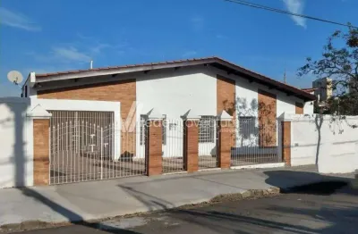 Casa com 3 quartos à venda na alexandre laroca, 46, vila santa odila, campinas, 169 m2 por r$ 580.000