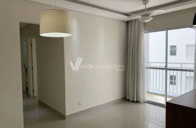 Apartamento com 2 quartos à venda na rua vitório randi, 135, jardim alto da boa vista, valinhos, 45 m2 por r$ 380.000