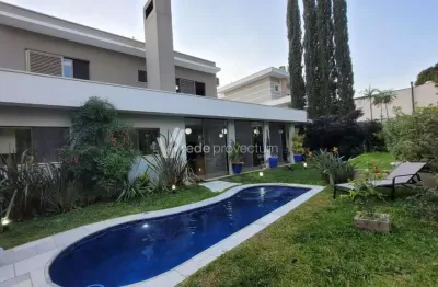 Casa em condomínio fechado com 4 quartos à venda na rua doutor adhemar de barros, 629, jardim europa, valinhos, 400 m2 por r$ 3.780.000