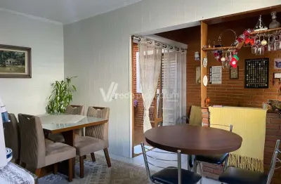 Casa com 3 quartos à venda na rua lourenço zen, 526, jardim ipaussurama, campinas, 142 m2 por r$ 690.000
